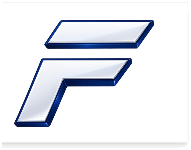 F