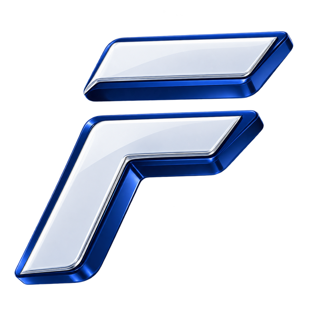 F